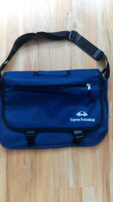 Torba na laptopa