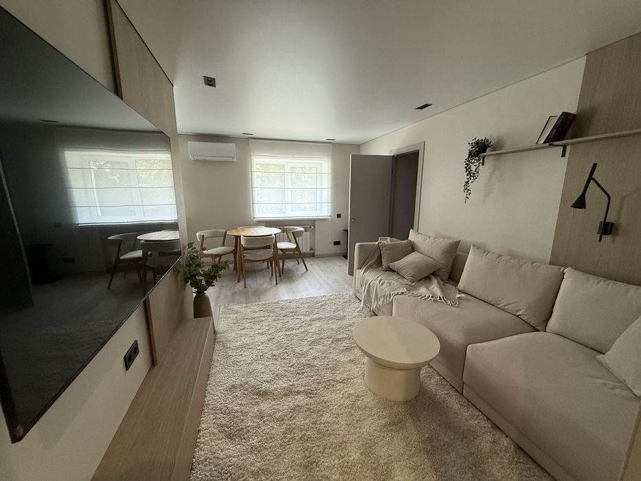 Продам 3х кімнатну квартиру м. Самар
