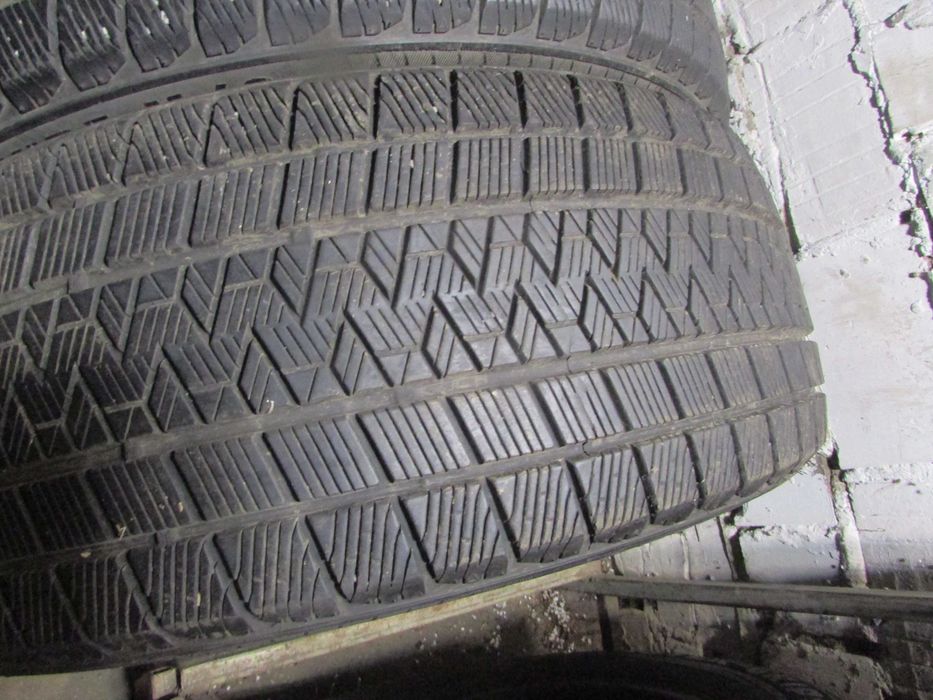 235/45/R20 Gripmax Stature M/S пара зимових шин