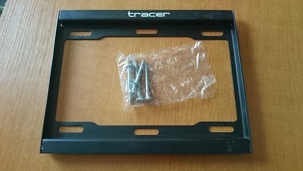 Uchwyt na ścianę do Tv Telewizora Sharp LC32LD145V też do innych