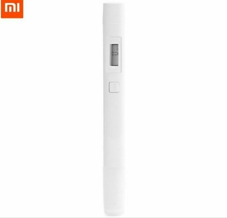 Тестер воды Xiaomi Mi TDS метр тдс метр