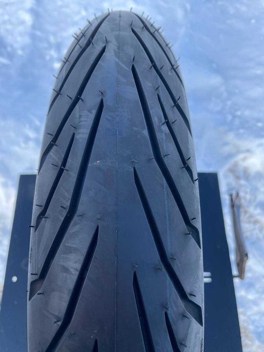 Мотошина Pirelli Angel City нова | R17 80-140мм