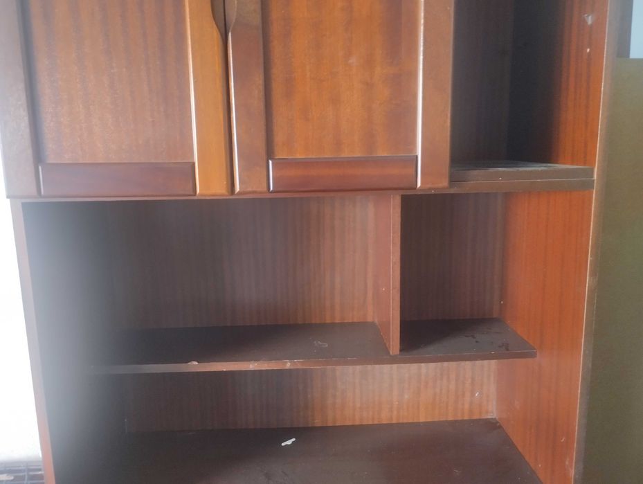 Móvel de quarto de criança