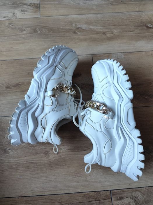 Sneakersy DeeZee rozmiar 39