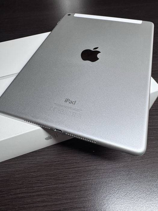 Ipad Air2 64Gb WI-FI LTE