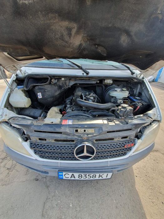 Продам Mercedes Sprinter 2.2cdi