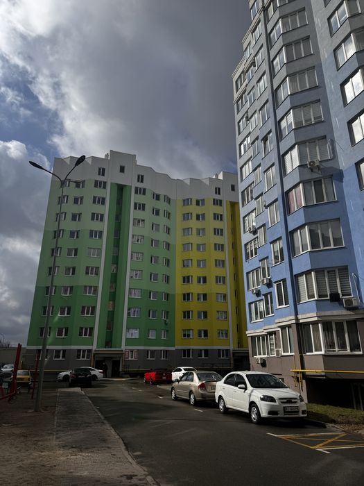 Видова!акція! єОселя! Продаж готової квартири 40м2 Без комісії Укриття