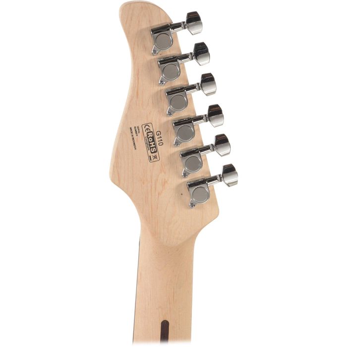 Cort G110 Sunburst + кейс RockCase, стан нової