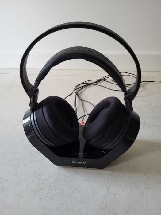 Słuchawki bezprzewodowe Sony TMR-TF840R