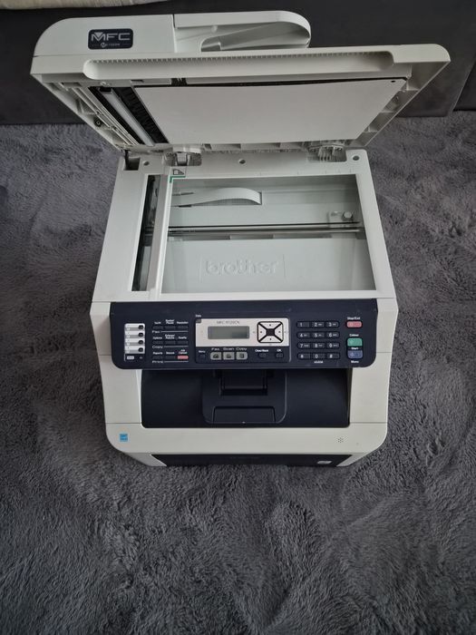 Urządzenie wielofunkcyjne