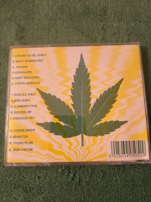 Zion Train & Tassilli Players - Great Sporting Moments In Dub!