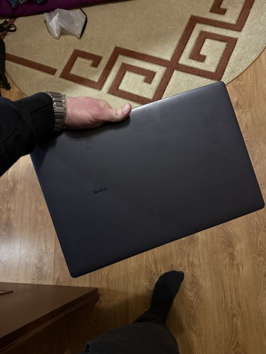Ноутбук Xiaomi Readmi 8 гб ОЗУ