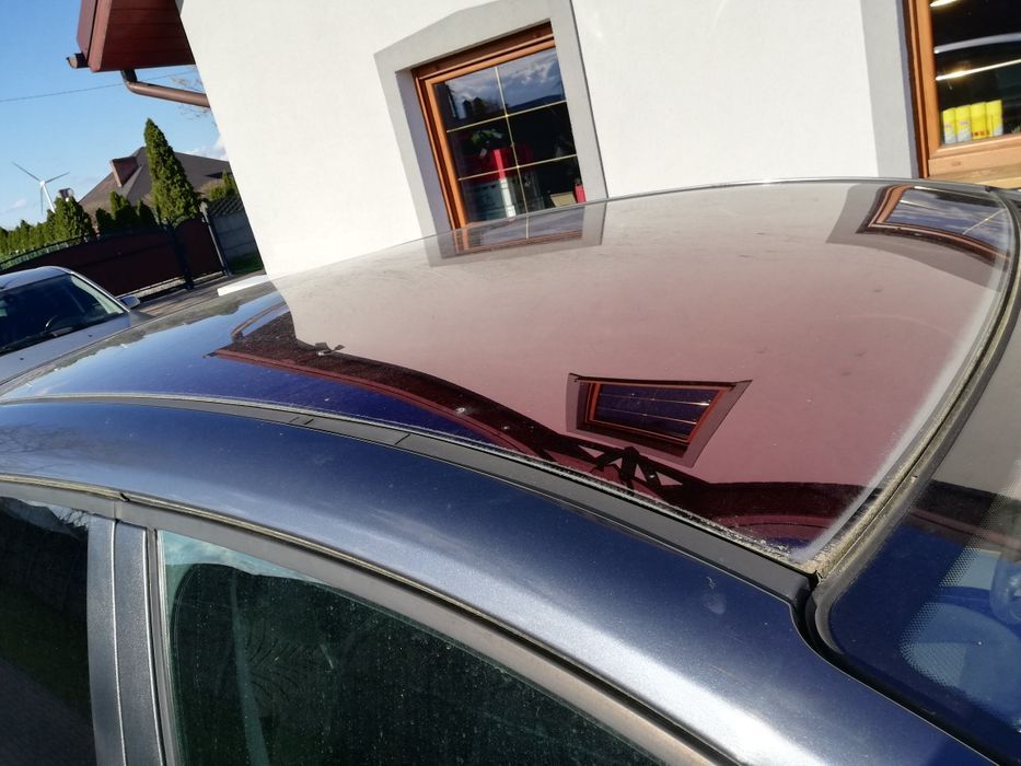 Dach szklany panorama solar Ford C-max mk1 lift 07-10r szyba