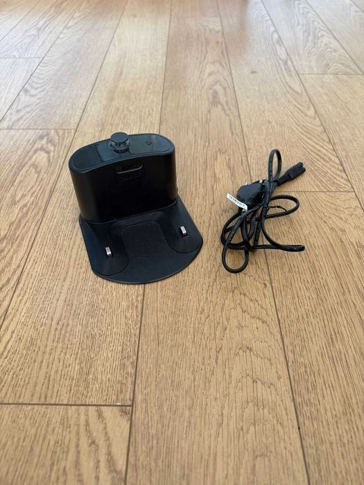 Aspirador Robô iRobot Roomba e5 Completo + Barreira Virtual - Excelente Estado