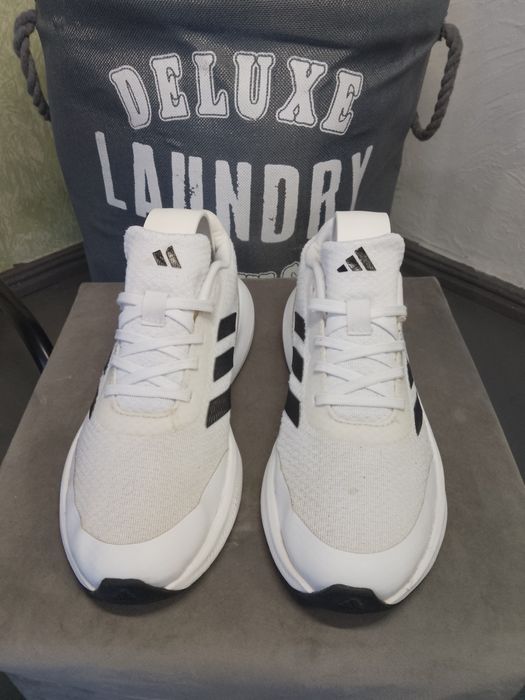 Adidas Runflacon 3.0 кросівки жіночі.