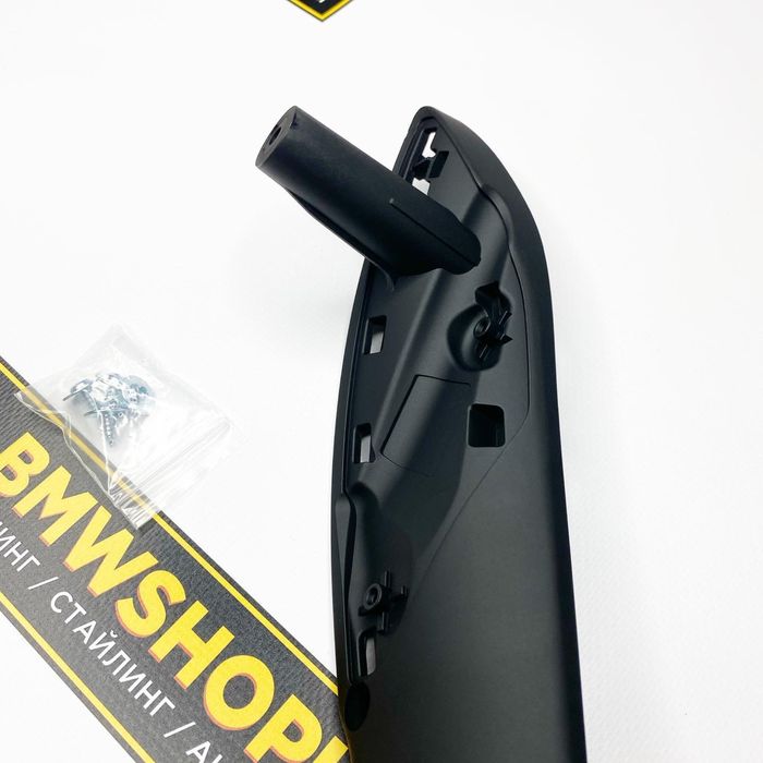 Внутрішні ручки салону дверей BMW F30/31/32/33/34/36/80/82/83