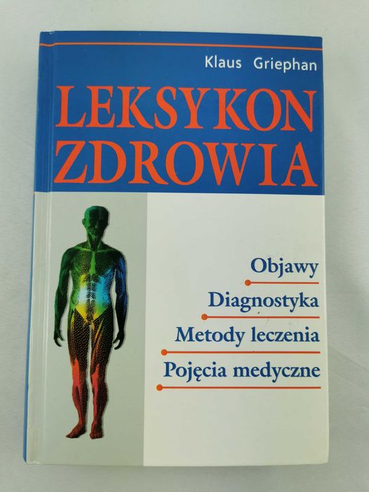 Leksykon zdrowia