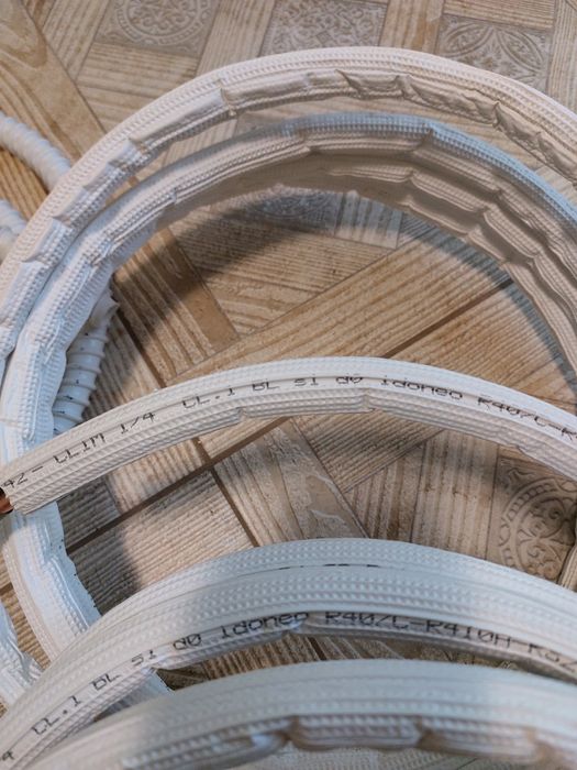 Траса кондиціонера