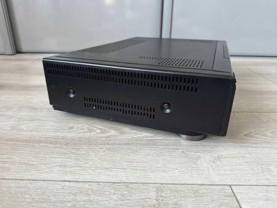 Magnetowid VHS Sony SLV-E705 Hi-Fi TRILOGIC Unikat