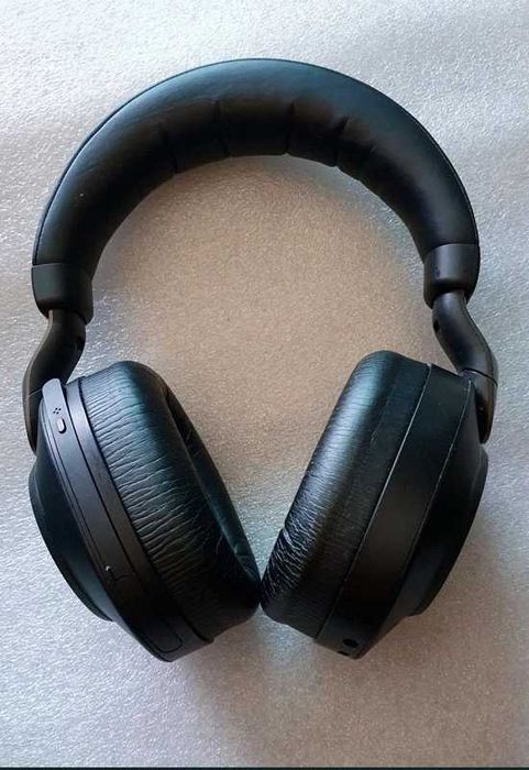 Jabra Evolve2 85 - Auscultadores alta definição - testado e analisado OK