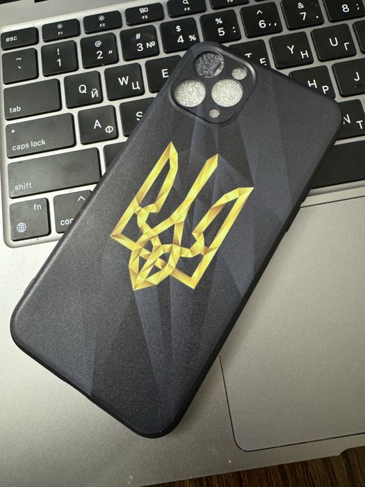 Чехол для iphone 11 pro