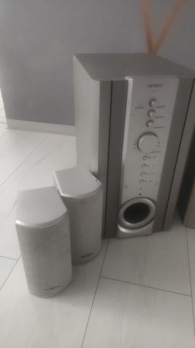 Акустична система Orion колонки совбуфер