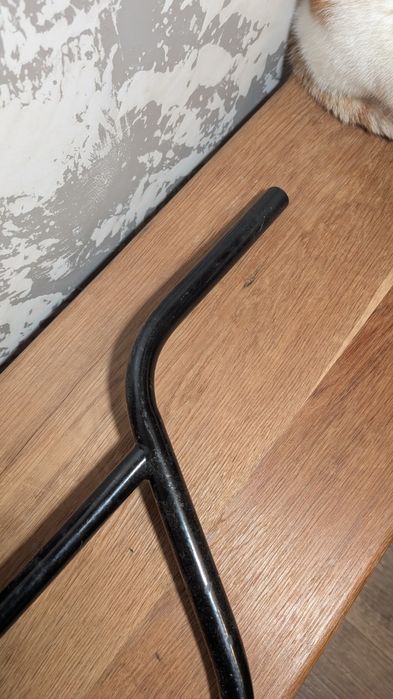 Руль кермо TSB team bar 9.0 BMX велосипед