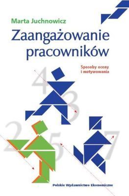 Zaangażowanie Pracowników Sposoby Oceny I Motywowania Pwe