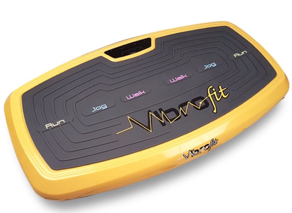 VibroFit Fitness