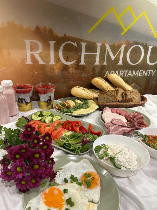 Apartamenty Richmount wolne terminy