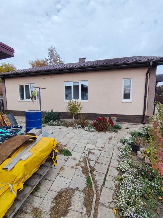 Продам одноповерховий будинок