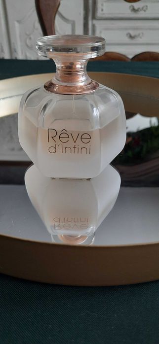 Lalique Reve dinfini 100 ml