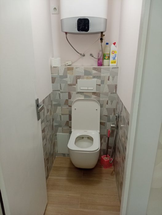 Своя  3 к. квартира  біля  м.КПі