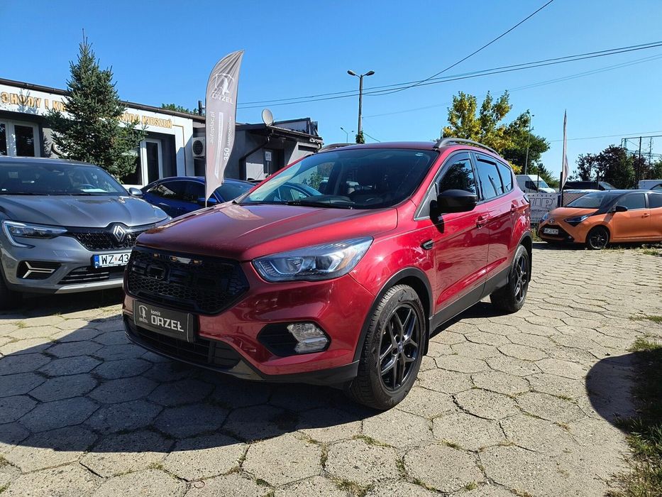 Ford Escape