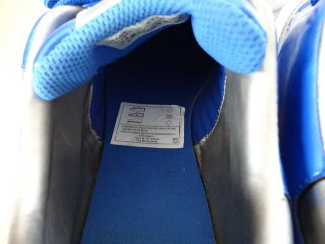 Buty NIKE TOTAL 90 SHIFT roz 43 Piłkarskie Korki Męskie