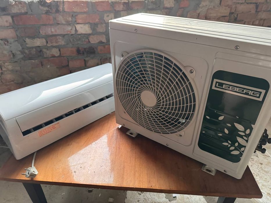 Продам кондиціонер в ідеальному стані