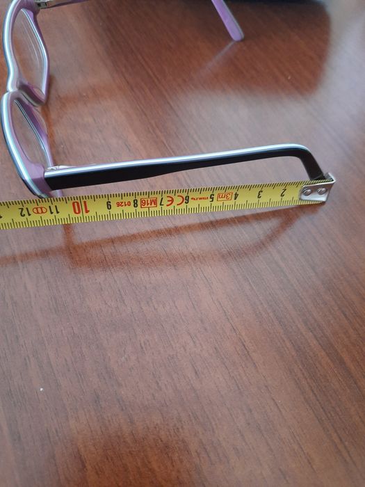 Oprawki do okularów dziewczęce