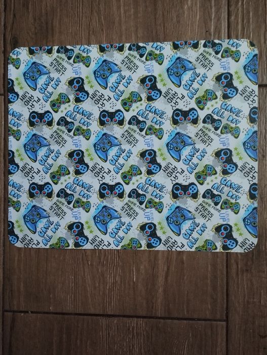 Podkładka do prac plastycznych