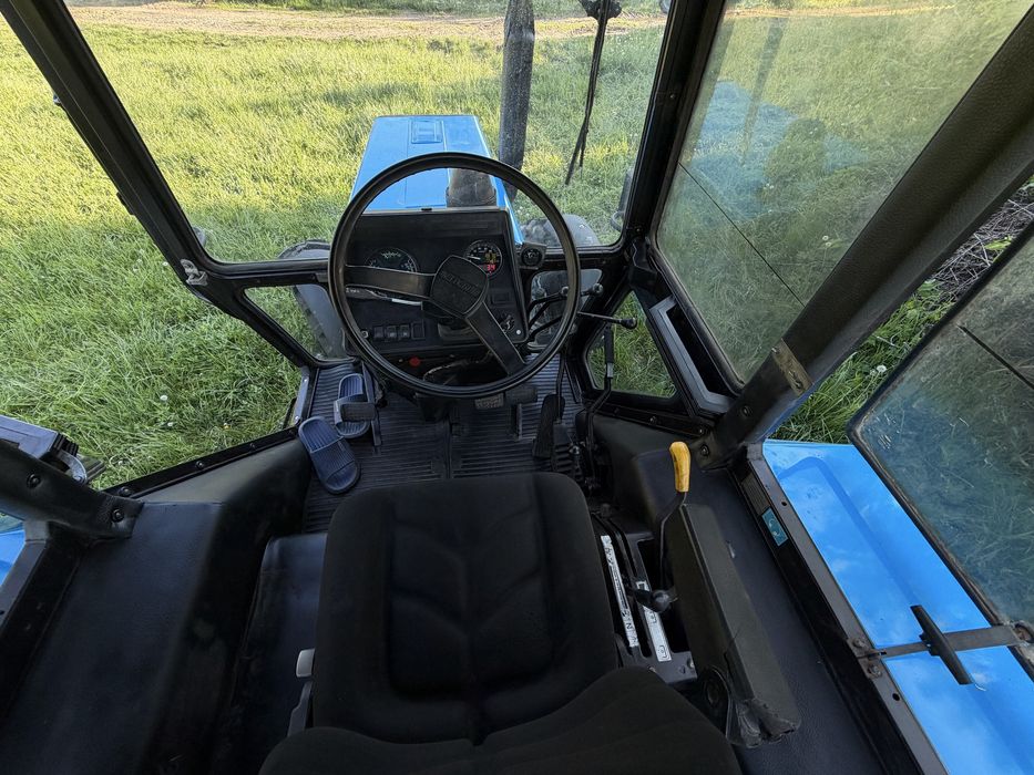 Продам МТЗ 892  2009 року