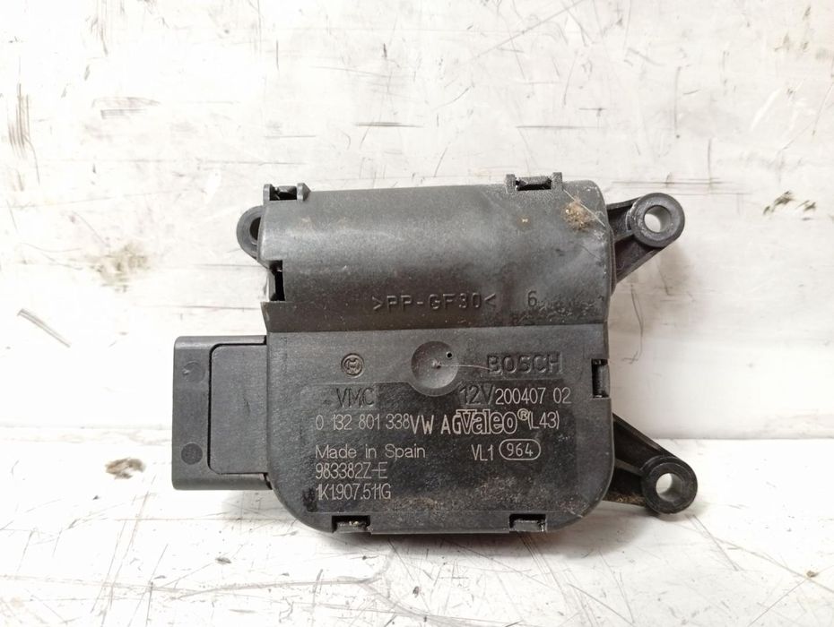 Motor Sofagem Volkswagen Golf V Variant 1K5