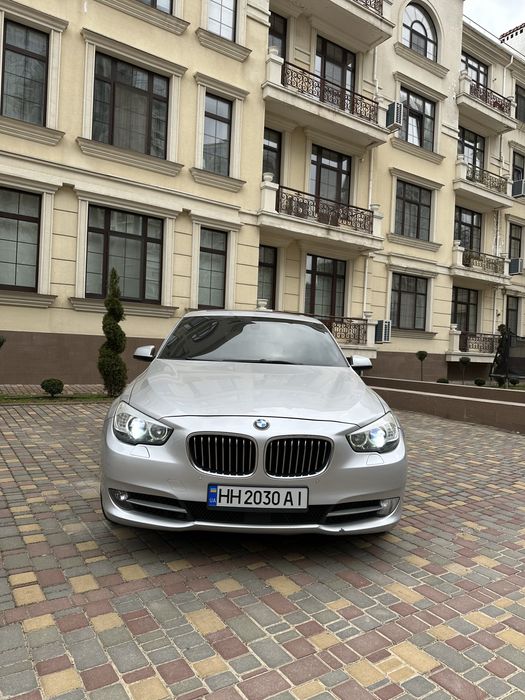 BMW GT 535 панорама, дотяжки дверей, без ключ