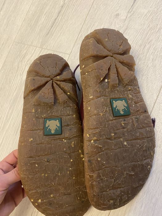 El Naturalista кожаные черевички