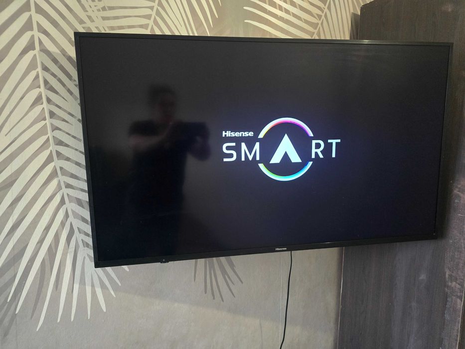 Telewizor Hisense