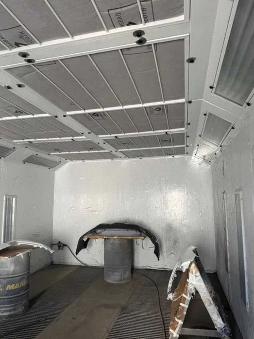 Продажа имущественного комплекса (производственная база, СТО)