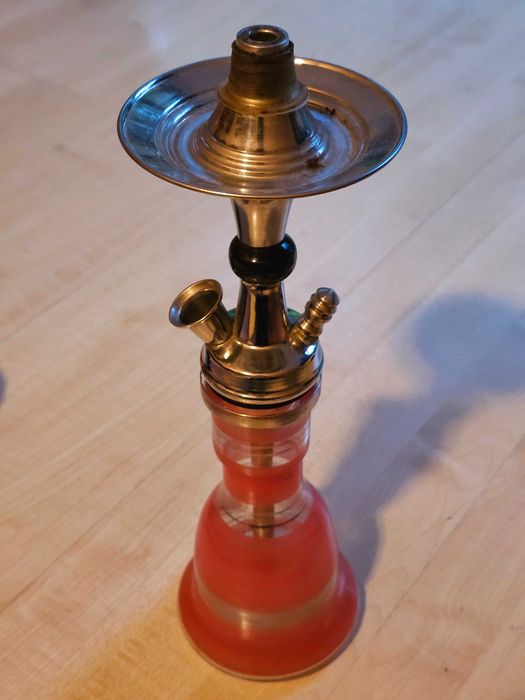 Shisha Fajka Wodna 36cm