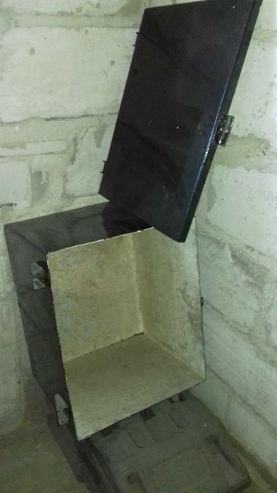 Pojemnik aluminiowy