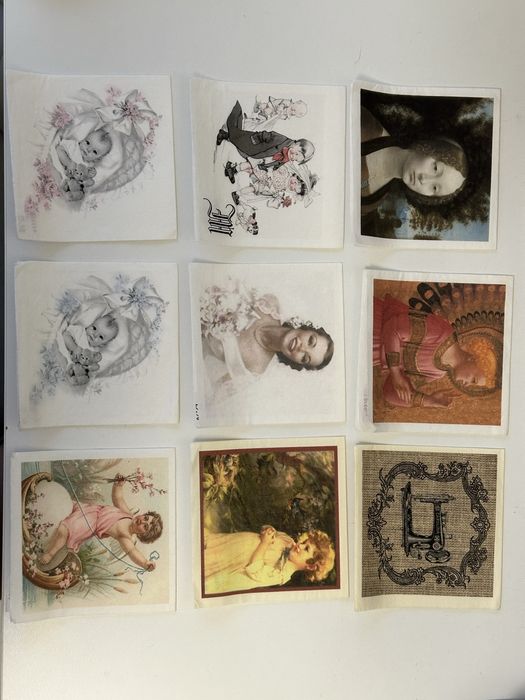 Серветки для декупажу