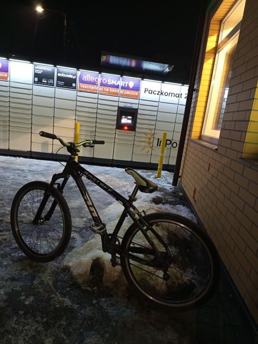 PILNIE Sprzedam rower