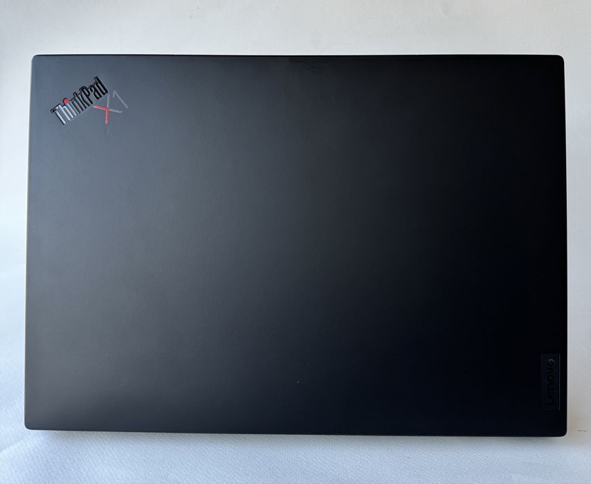 Lenovo ThinkPad X1 Carbon Gen 9 / Lenovo ThinkPad X1 /Lenovo X1 Carbon