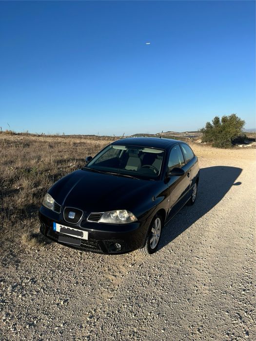Seat Ibiza 1.4 16V Sport — photo 2